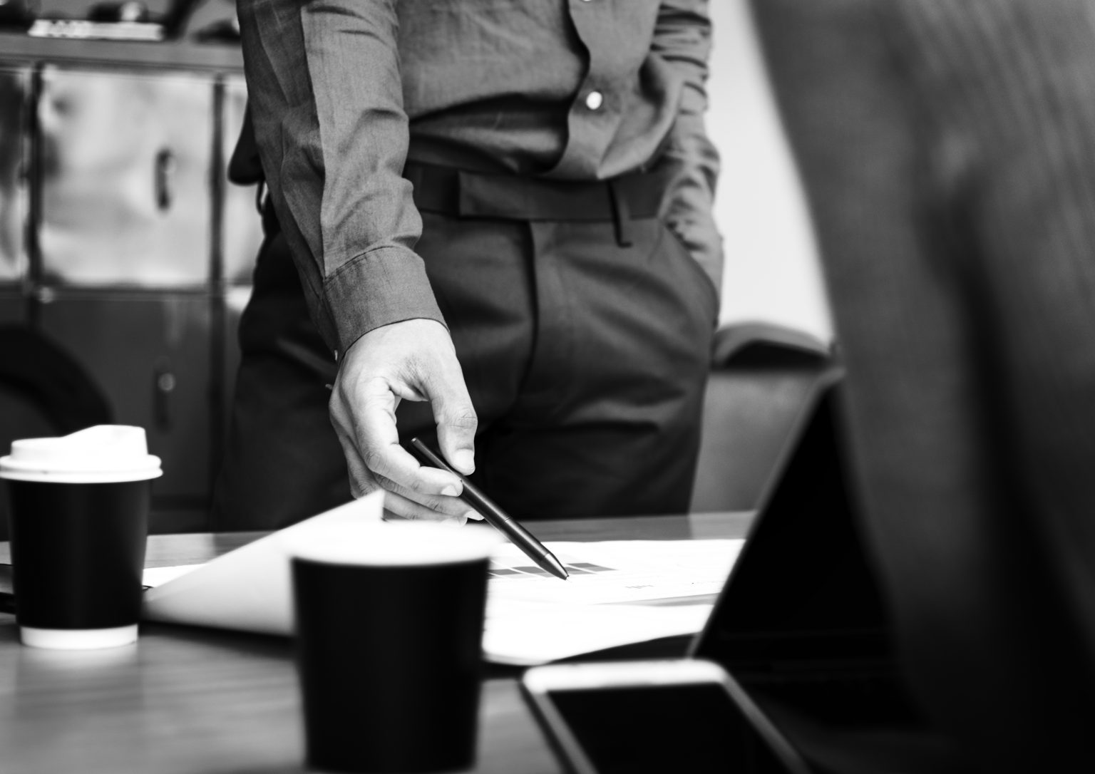 Rewiring the Target Operating Model: Why TOMs Fail and How to Fix Them